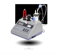 Automatic Karl Fischer Titration Tester