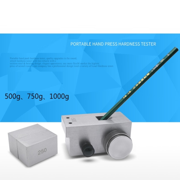 Adjustable Pencil Hardness Tester Buy Adjustable Pencil Hardness