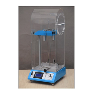 Pendulum Hardness Tester