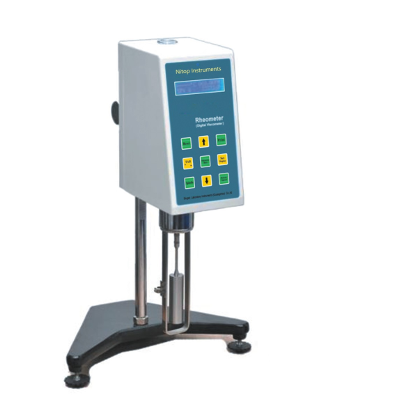 Programmable Digital Rheometer Buy Programmable Digital