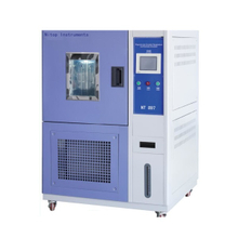 High-Low Temperature & Humidity Chamber (Climate Cabinet)