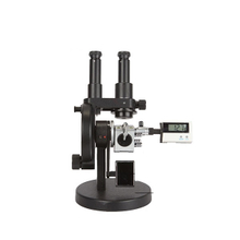 Binocular Abbe Refractormeter