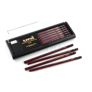 MITSUBISHI hardness pencil