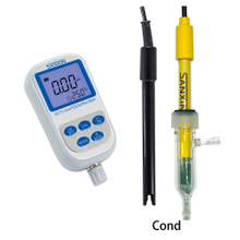 Portable Electrical Conductivity Meter